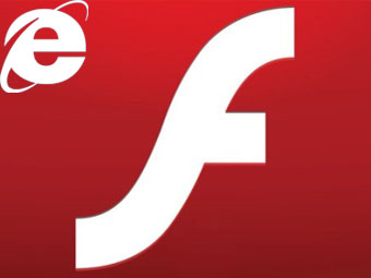 解决无法打开Win8中IE10 Flash的办法