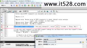 解决wordpress安装出现500 Internal Server Error的方法