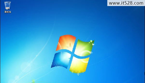 一键U盘安装Windows7系统教程