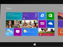 对比iOS和安卓 Windows 8平板的十大优势