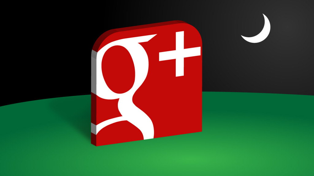 谷歌关闭Google+照片服务
