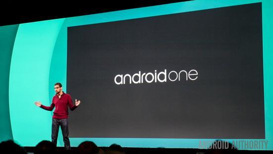 谷歌Android One将在印度重启 手机价格低于50美元
