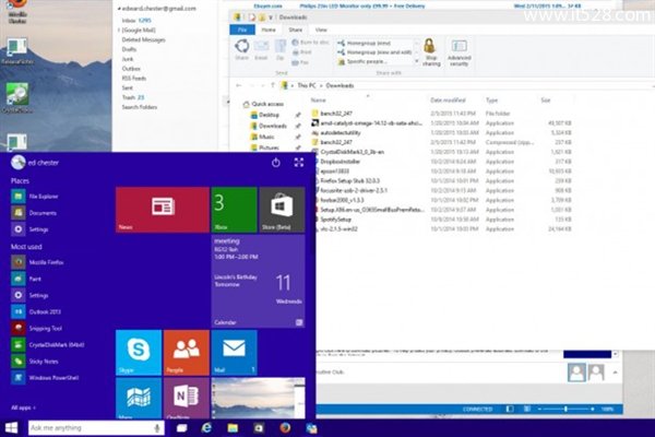 Windows 7用户有必要升级Win10吗？