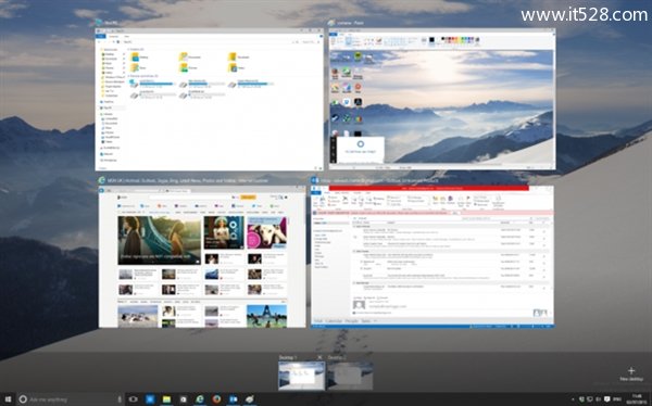 Windows 7用户有必要升级Win10吗？