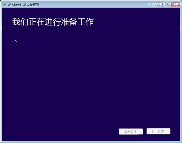 两手准备 怎样用ISO镜像文件升级Win10