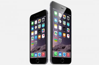 iPhone6来电小头像设置方法