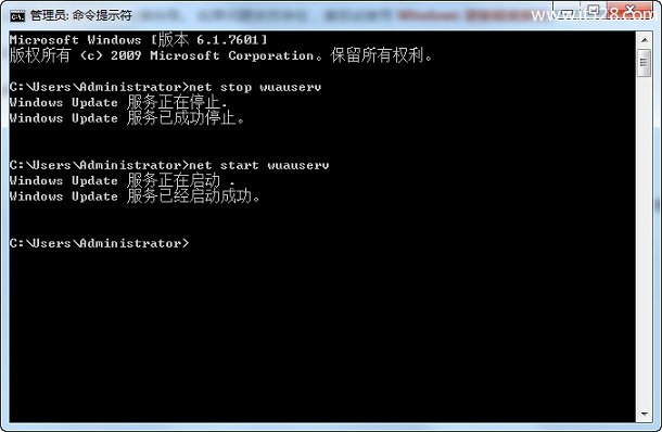 解决Windows 10无法安装80240016代码办法