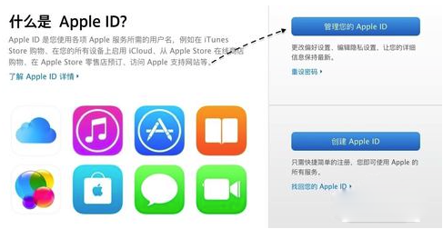 Apple ID安全提示问题忘记了怎么办？