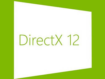 Windows 7可以安装DirectX 12吗