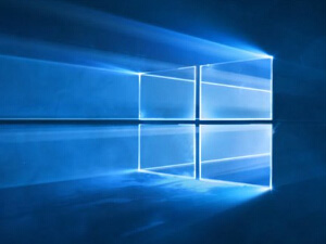 怎么更换Windows 10桌面背景壁纸方法