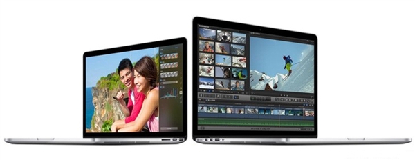 苹果MacBook系列购买推荐