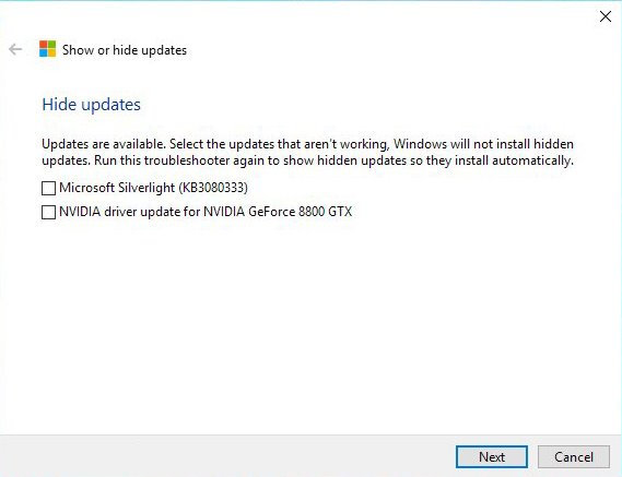怎么关闭Windows 10驱动自动更新的方法