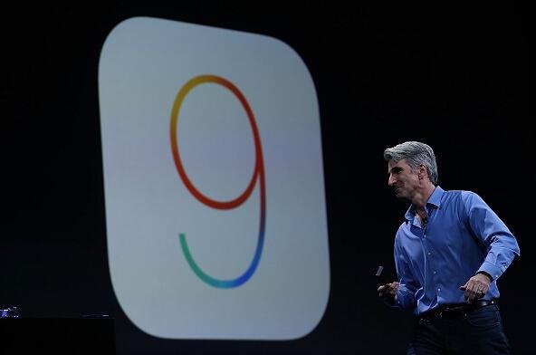 苹果官方公布升级iOS 9时卡顿解决办法