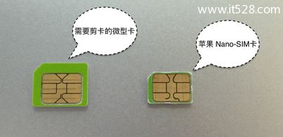 如何激活iPhone 6S图文教程