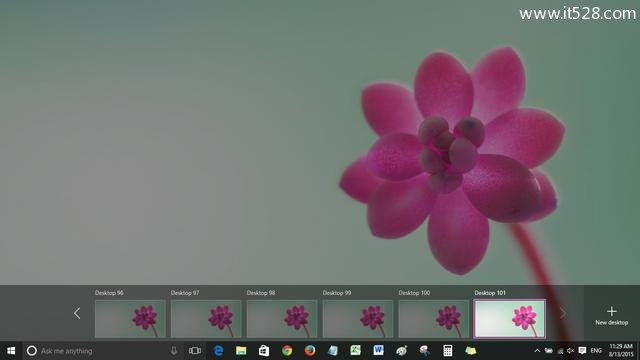 关于Windows 10的10个小技巧