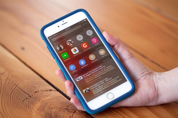 Iphone升级iOS 9后遇到的常见问题以及解决方法