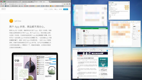 是否值得升级MAC OS X El Capitan