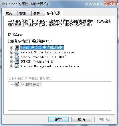 Windows 7系统内存占用高解决办法