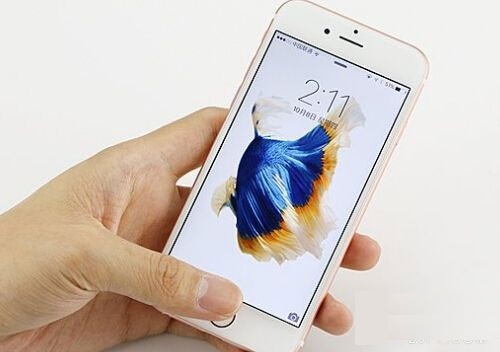 iPhone6s Touch ID反应迟钝解决办法