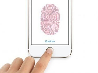 iPhone6s Touch ID反应迟钝解决办法