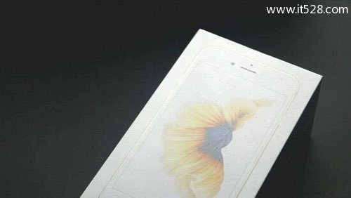 如何鉴别港版原封iPhone6s/6s Plus的鉴别教程