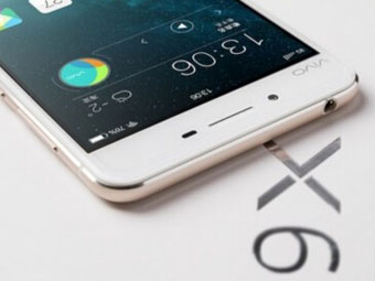 vivo X6分屏多任务怎么设置方法