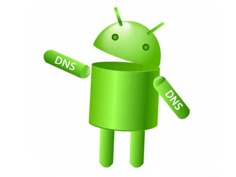 安卓Android手机怎么设置修改DNS图文教程