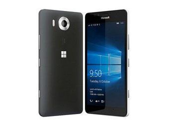 Lumia 950XL怎么连接显示器变电脑的技巧