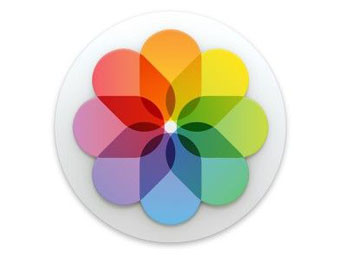 Mac Photos照片应用浏览照片提速小技巧