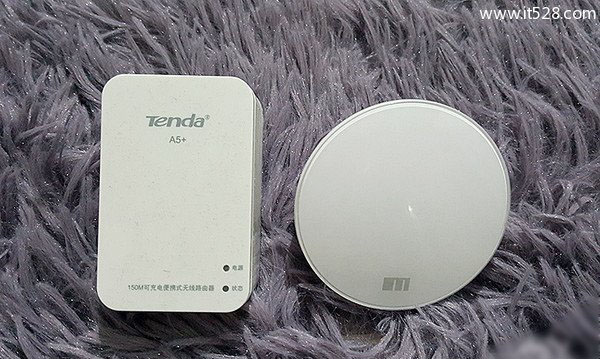 魅族路由器mini 5G版本怎么样