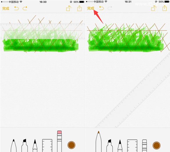 IOS升级全新备忘录七大新功能