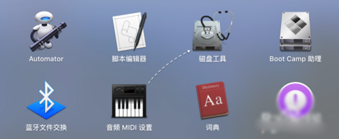 苹果Mac OS X 10.11怎么修复磁盘权限方法