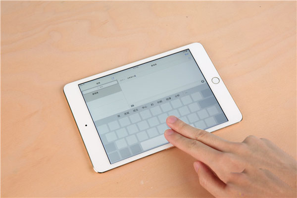 苹果ipad pro分屏功能操作使用教程