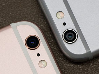 iPhone 6s如何快速拍照与快速清理Safari缓存技巧
