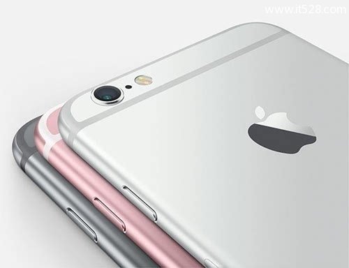 iPhone 6S容量16GB版的正确使用方法