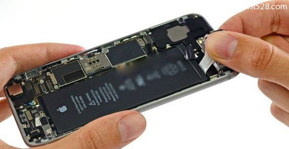Phone 6s如何看电池循环次数测试方法