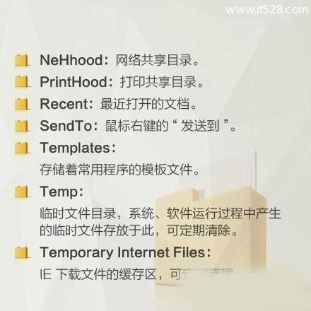 Windows 7怎么清理C盘让电脑C盘瘦身垃圾清理方法