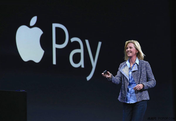 Apple Pay正式入华Apple Pay苹果支付怎么使用
