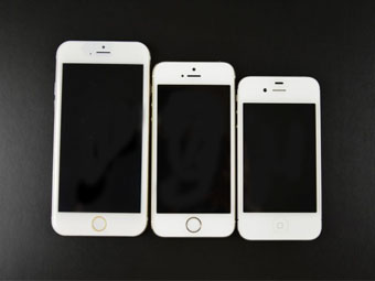 iPhone所有版本型号区分与支持的网络制式