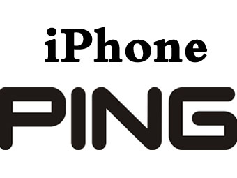 iPhone6s如何使用ping命令测试网络方法