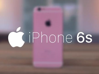 苹果iphone 6s快捷键汇总