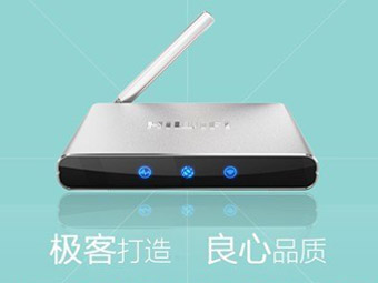 极路由HiWifi懒人路由器如何设置的图文教程
