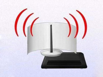 如何增强无线路由器信号简单方法