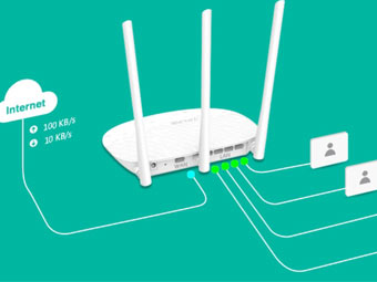 TP-Link路由器TL-WDR5600 5G网络用不了解决办法
