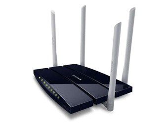 TP-Link TL-WDR3320路由器设置后不能上网