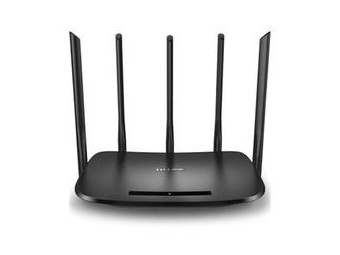 TP-Link TL-WDR6500路由器默认管理员密码是多少