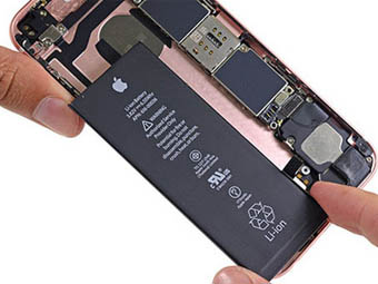 让你的iPhone6s电池电量从此激增4倍