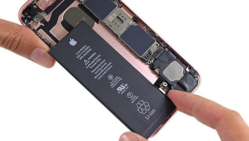 让你的iPhone6s电池电量从此激增4倍