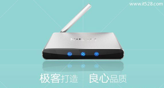 极路由HiWifi懒人路由器如何设置的图文教程