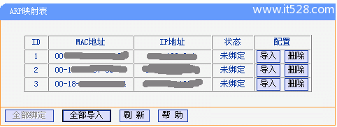 TP-Link无线路由器如何设置的详解